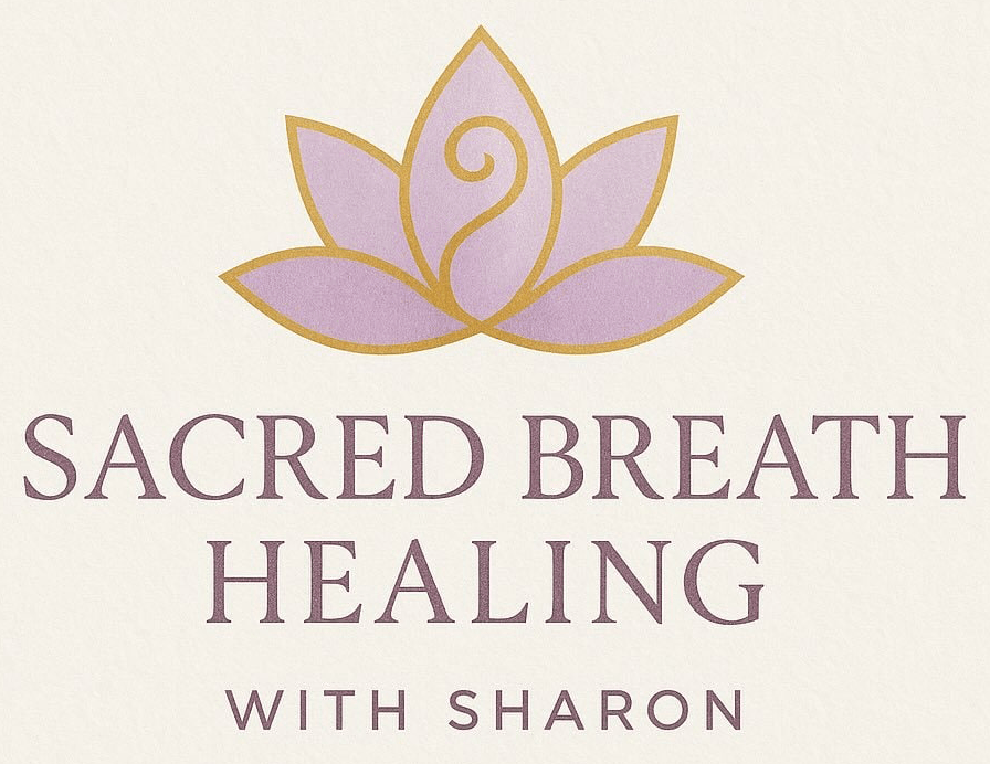Sacred Breath Healing with Sharon